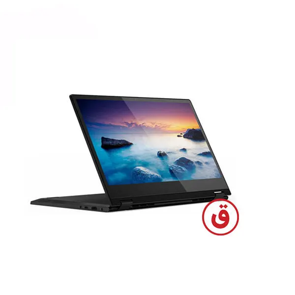 0196 - لپ تاپ Lenovo Yoga P40 لپ تاپ Lenovo Yoga P40