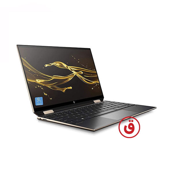 لپ تاپ HP Spectre 13 X360 Touch