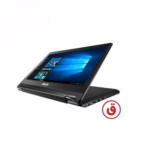 لپ تاپ ASUS Q302 Touch i5 6200U 8GB 500G HDD Intel