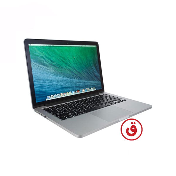 لپ تاپ APPLE MacBook Pro 13 Late 2013