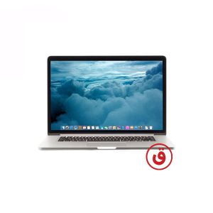 لپ تاپ استوک APPLE MacBook Pro 15 2012