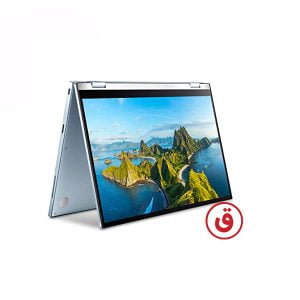 لپ تاپ استوک ASUS Chromebook C433T Touch 