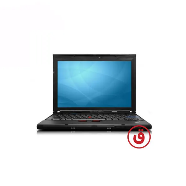 0247 - لپ تاپ لنوو Lenovo ThinkPad X201i لپ تاپ لنوو Lenovo ThinkPad X201i