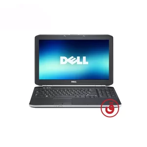 لپ تاپ Dell Latitude E5520