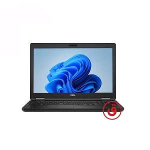 لپ تاپ Dell Latitude E5591