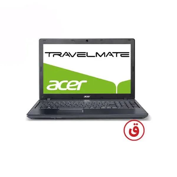 acer p455 - لپ تاپ Acer TravelMate P525 acer-p455