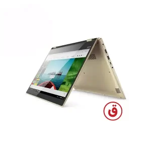 لپ تاپ لنوو یوگا Lenovo Yoga 520