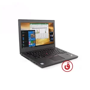 لپ تاپ لنوو Lenovo ThinkPad X270