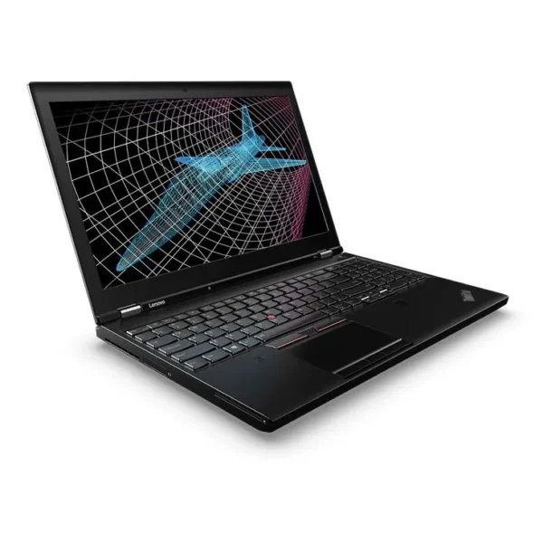 لپ-تاپ-لنوو-Lenovo-ThinkPad-P51