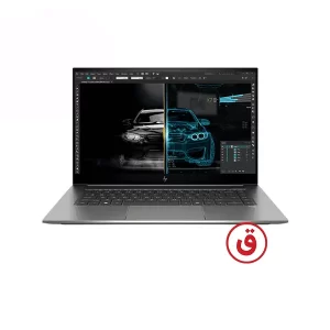 لپ تاپ HP ZBook Studio 15 G8
