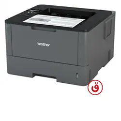 Brother HL 5350DN - مشاوره خرید استوک Brother-HL-5350DN