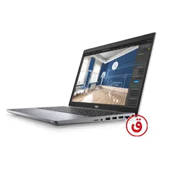 لپ تاپ Dell Precision 3560 - مشاوره خرید استوک لپ تاپ Dell Precision 3560