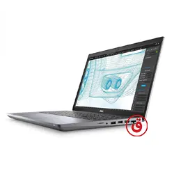 لپ تاپ Dell Precision 3561 - مشاوره خرید استوک لپ تاپ Dell Precision 3561