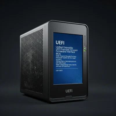 uefi چیست