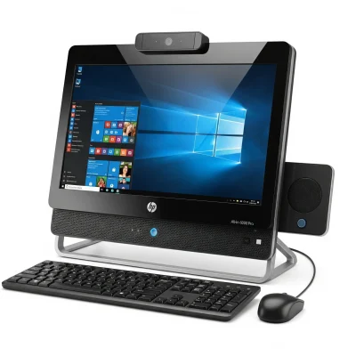 آل این وان HP Compaq 6000 Pro استوک