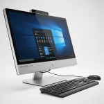 آل این وان HP Compaq Elite 8200 استوک