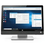 آل این وان HP Compaq Pro 4300 استوک