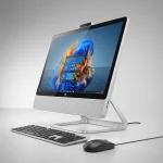 آل این وان HP DFOXX استوک