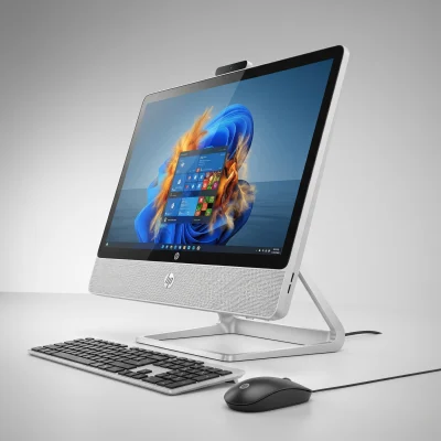 آل این وان HP DFOXX استوک