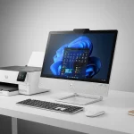 آل این وان HP EliteOne 800 G2 استوک