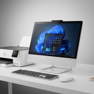 آل این وان HP EliteOne 800 G2 استوک