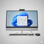 آل این وان HP Pavilion20 استوک