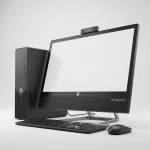 آل این وان HP ProOne 400 G1 استوک