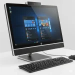 آل این وان HP ProOne 600 G3 استوک