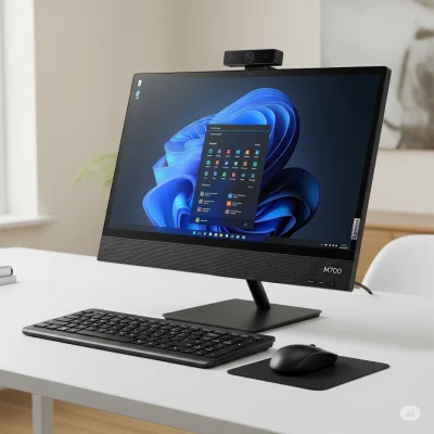 آل این وان Lenovo M700 استوک