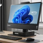 آل این وان Lenovo M72z استوک