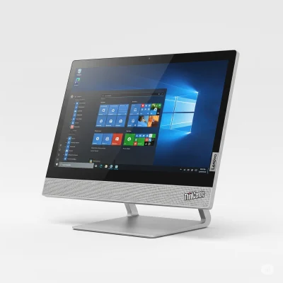 آل این وان Lenovo ThinkCentre TIO22 استوک