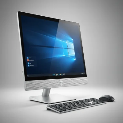 آل این وان دل Dell Inspiron One 2320 استوک