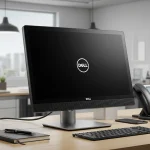 آل این وان دل Dell OptiPlex 3240 استوک
