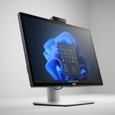 آل این وان دل Dell OptiPlex 5260 استوک