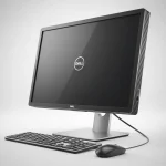 آل این وان دل Dell OptiPlex 5270 استوک