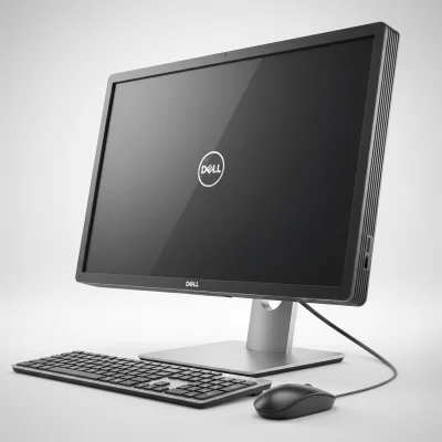 آل این وان دل Dell OptiPlex 5270 استوک