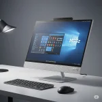 آل این وان لنوو Lenovo M93z استوک