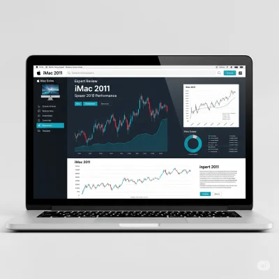 آیمک 2011 imac استوک