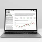 آیمک imac 2012 استوک