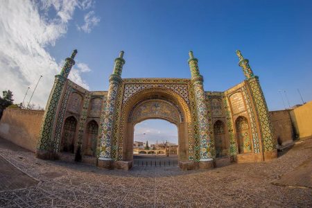 استوک قزورین