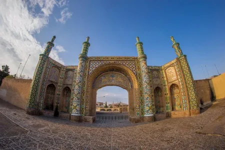 استوک-قزورین