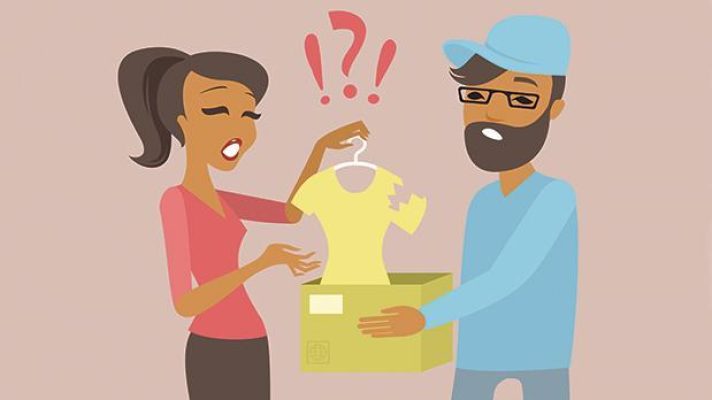 ضمانت استوک