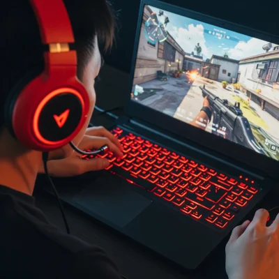 بازی برای لپ تاپ