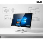 بررسی تخصصی آل این وان Asus A600 استوک