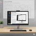 بررسی تخصصی آل این وان Lenovo M700z استوک