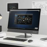 بررسی تخصصی آل این وان Lenovo M900z استوک