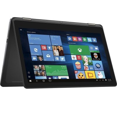 لپ تاپ استوک Dell Inspiron 15 7568