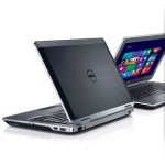 لپ تاپ استوک Dell Latitude E6430