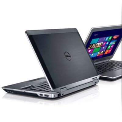 لپ تاپ استوک Dell Latitude E6430