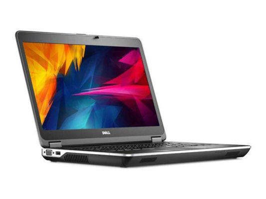 بررسی لپ تاپ استوک Dell Latitude E6440